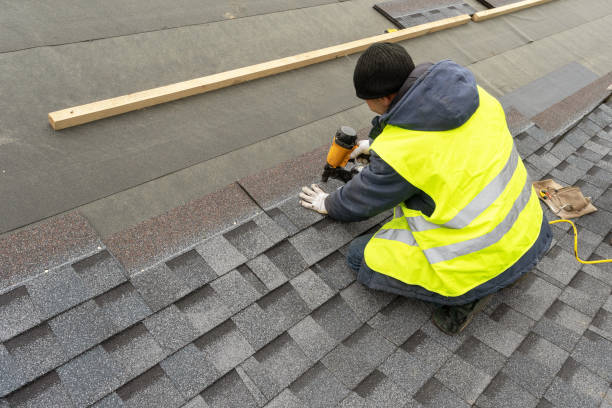 Best Roof Replacement Cost  in Honesdale, PA