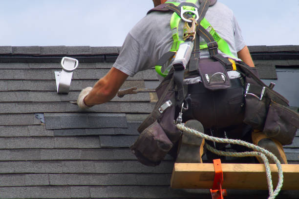 Best Metal Roofing Contractor  in Honesdale, PA