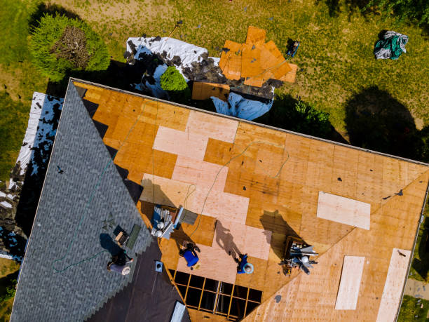 Best Gutter Installation and Roofing  in Honesdale, PA