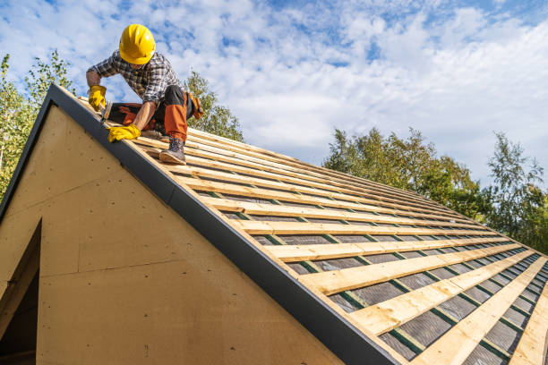 Best Roof Leak Repair  in Honesdale, PA