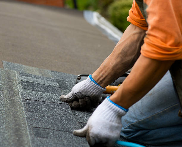 Roof Repair Estimates in Honesdale, PA