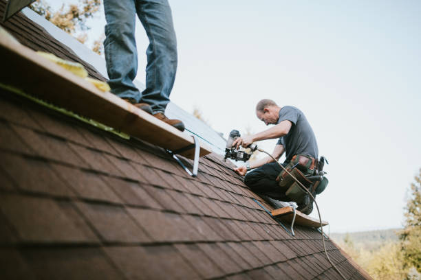 Best Storm Damage Roof Repair  in Honesdale, PA