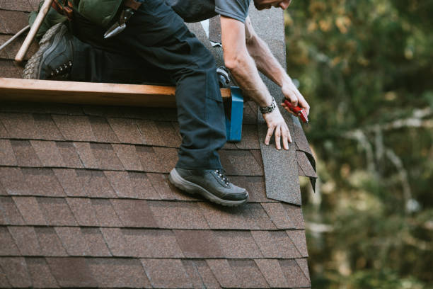 Tile Roofing Contractor in Honesdale, PA